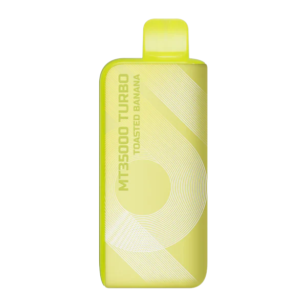 Toasted Banana Lost Mary MT35000 Turbo