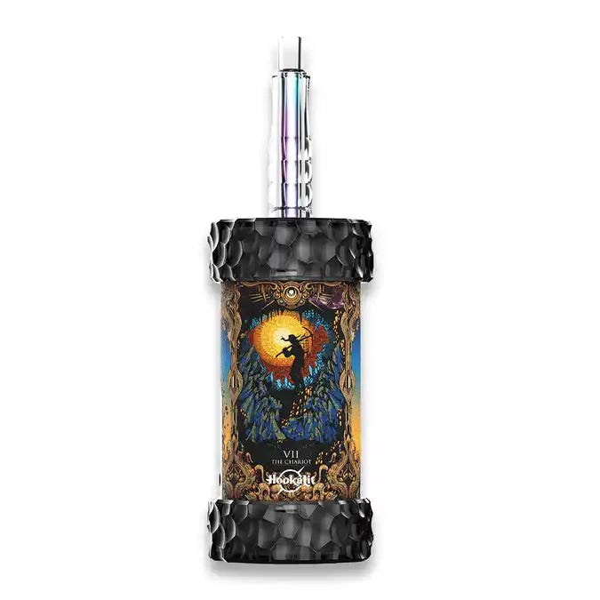 Two Apple - Olit Hookalit MEGA 200K Disposable E-Hookah