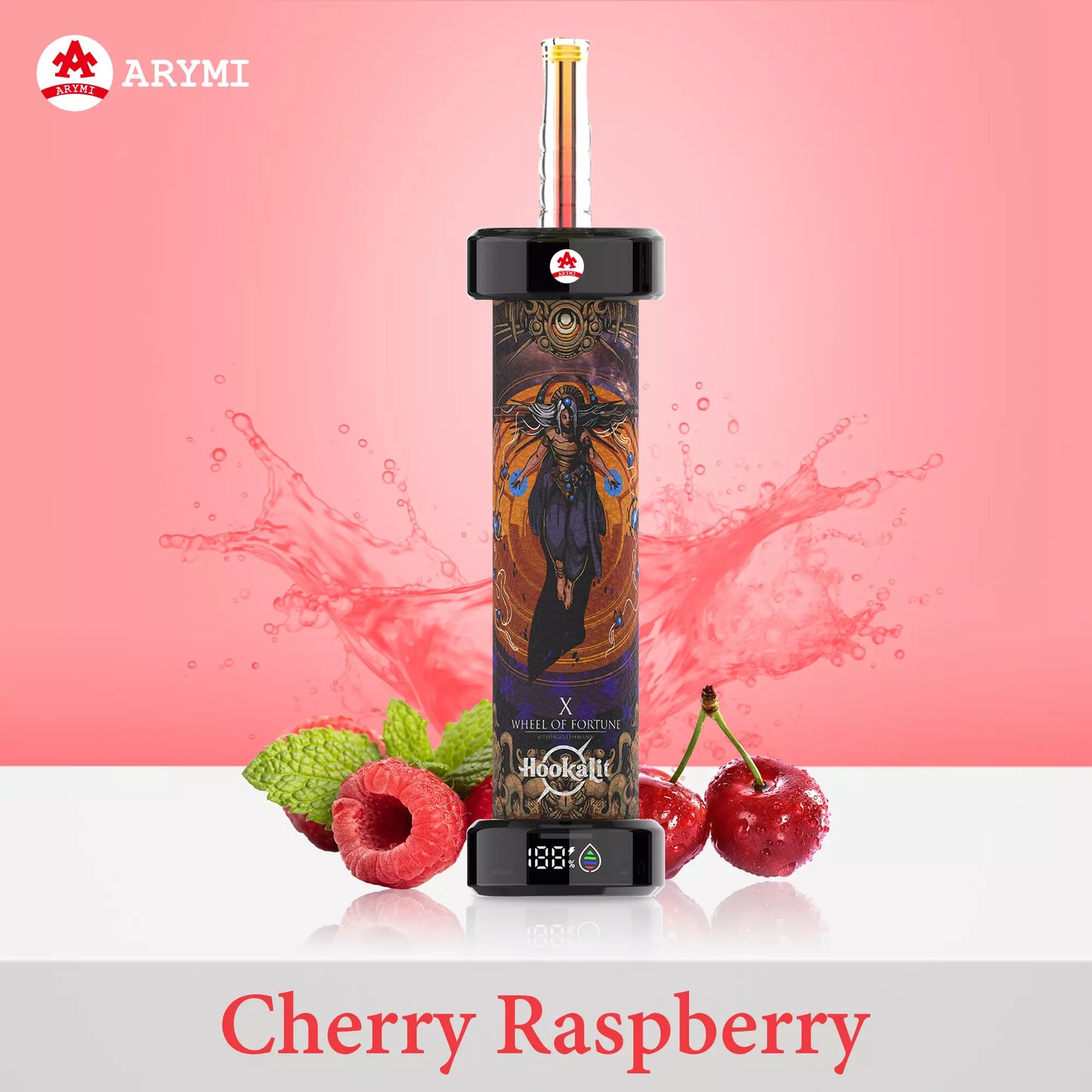 VASY ARYMI HOOKALIT 40000 Puffs Dual Mesh Digital Screen Bulk Buy Rechargeable Disposable Vapes Wholesale