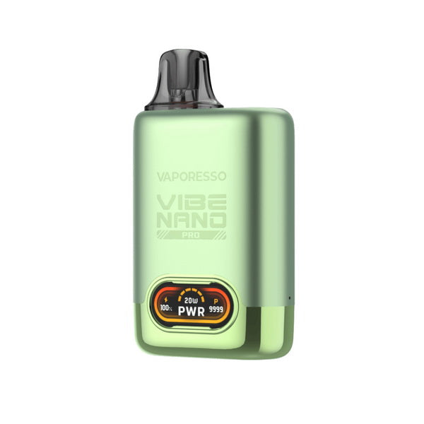 Vaporesso Vibe Nano Pro Vape Pod Kit