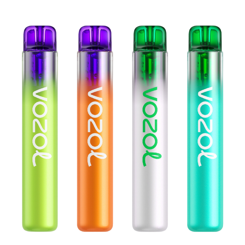 Vozol Neon 800 Vape