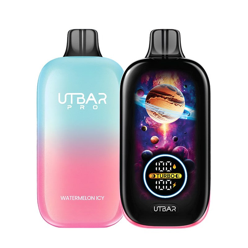 Flum UT Bar Pro 25K Einweg-E-Zigarette 5%