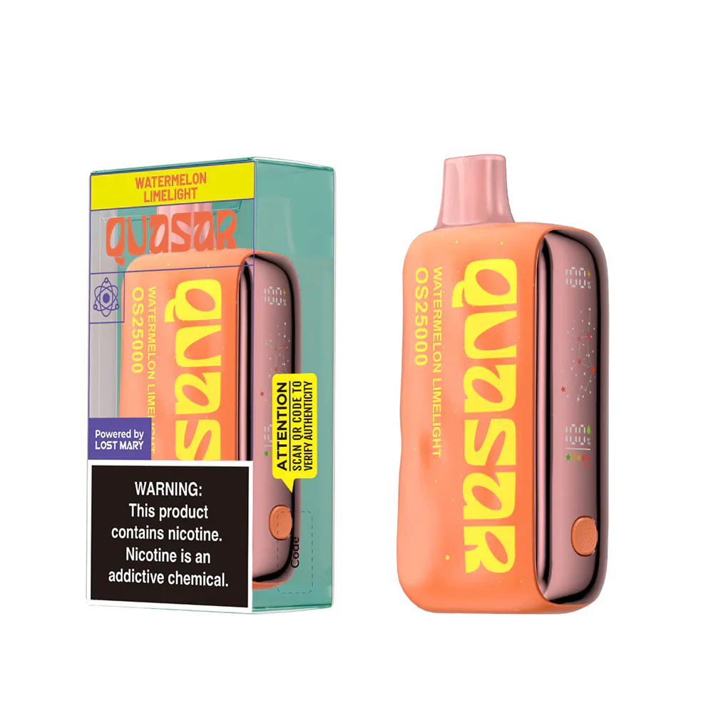 Watermelon Limelight Quasar OS25000