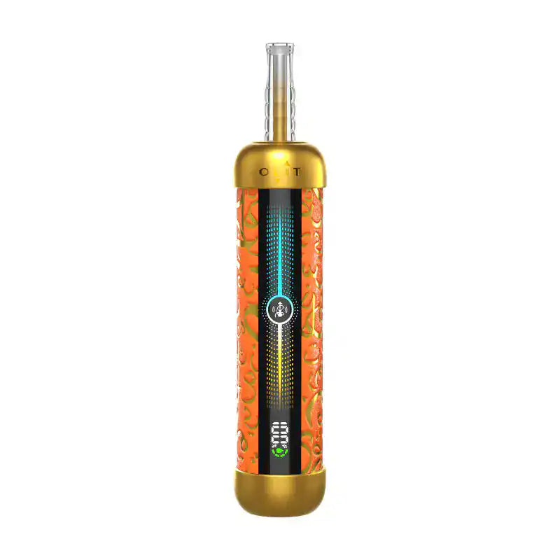 Watermelon Kiwi - Olit Hookalit Pro 60K Disposable E-Hookah