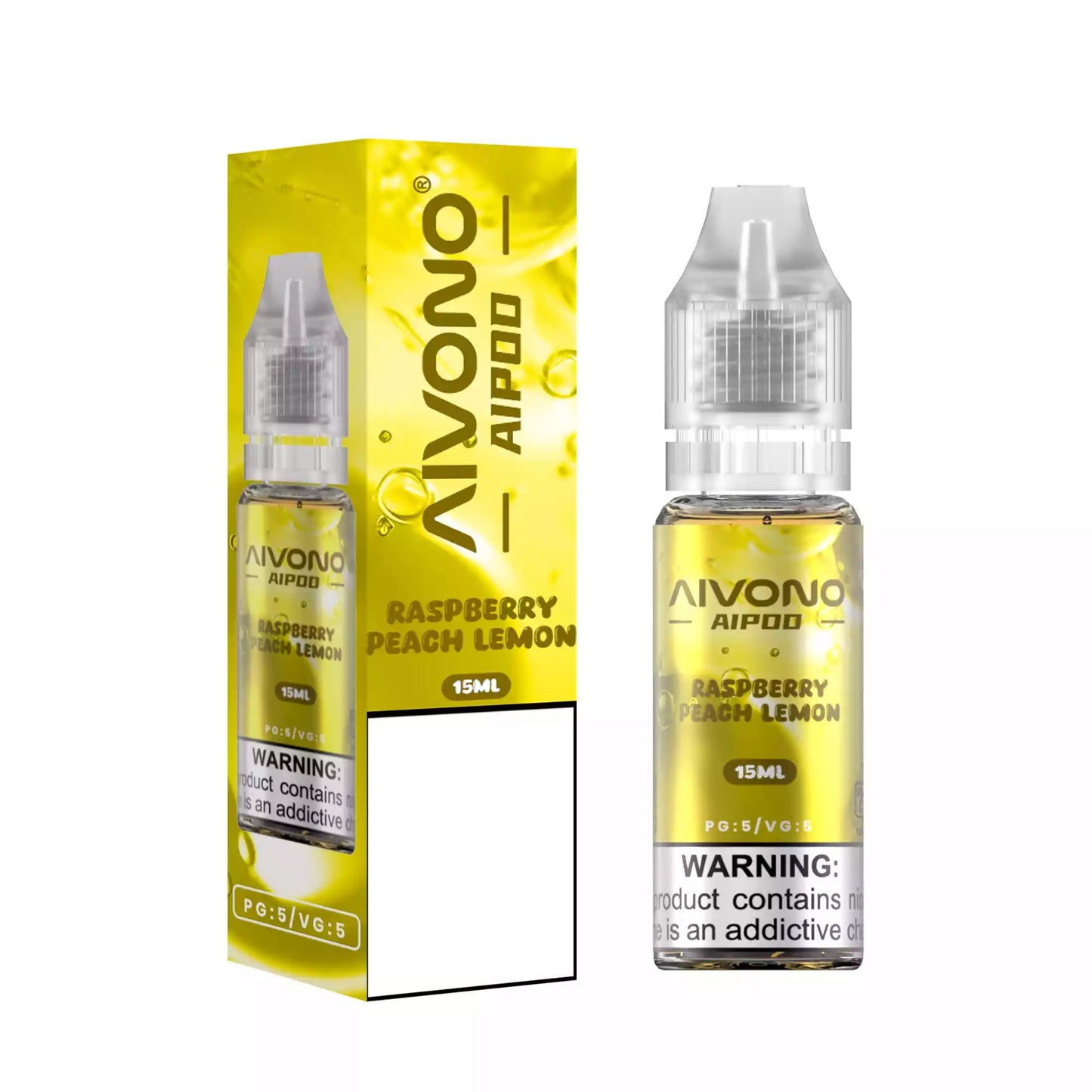 AIVONO AIM AI POD 15ML Capacity Bulk Buy
