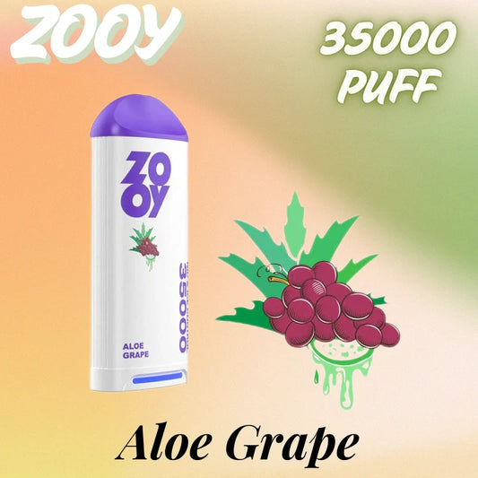 ZOOY FIRZEN 35000 PUFF BEST PRICE WHOLESALE SALE