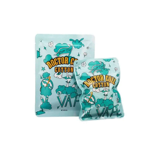 ADVKEN Doctor Coil Cotton