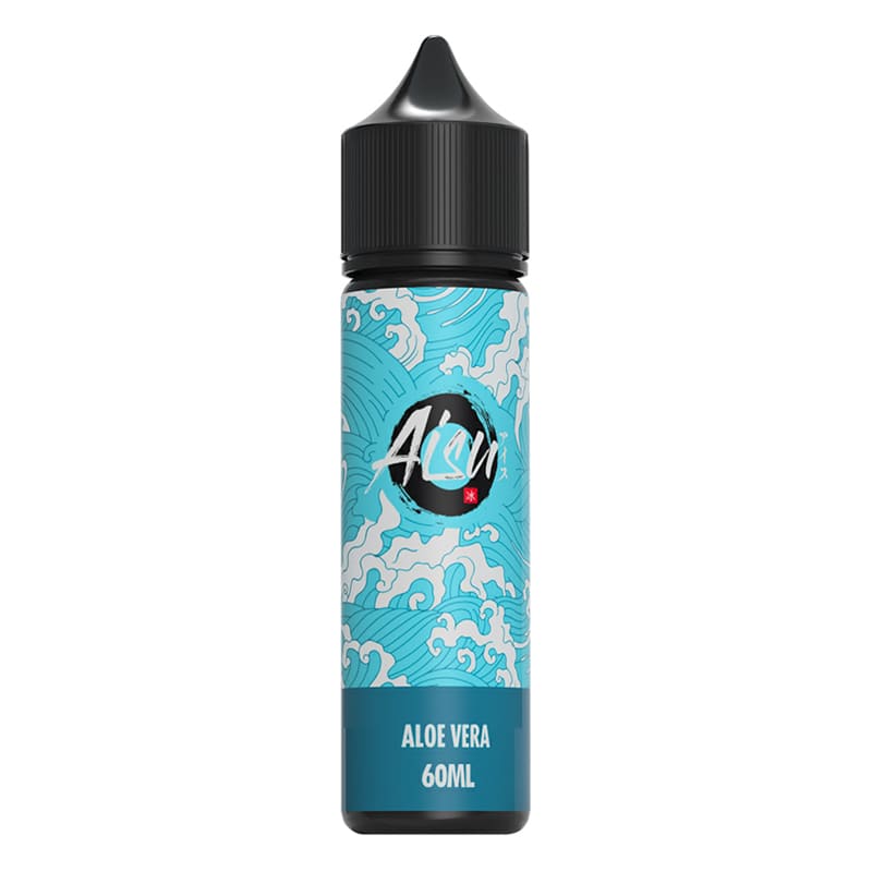 AISU Aloe Vera - E-liquide 50ml