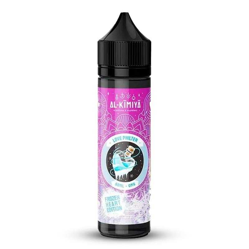 AL-KIMIYA Love Philter Frozen Heart Edition - E-Liquid 50ml