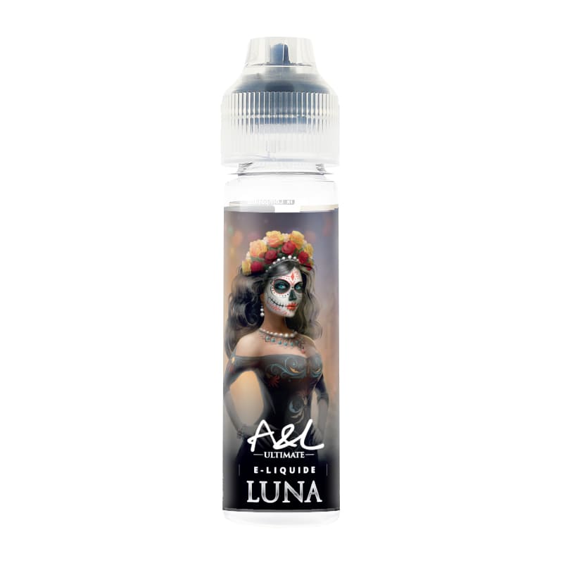 A&L Ultimate Luna – E-Liquid 50 ml