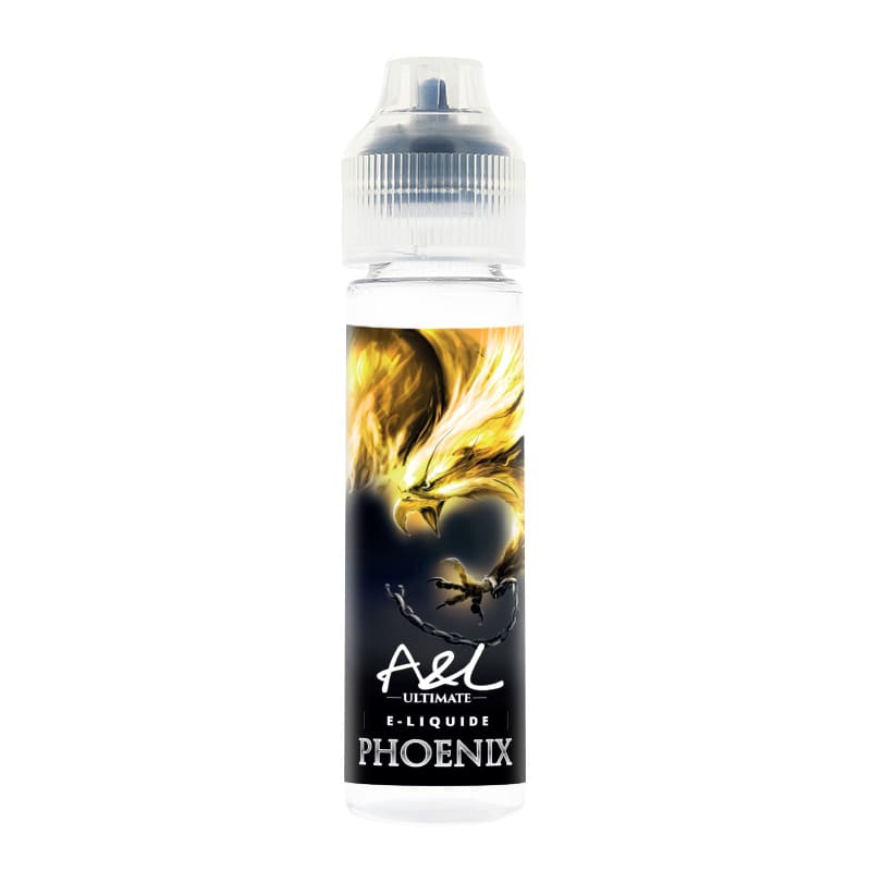 A&L Ultimate Phoenix – E-Liquid 50 ml