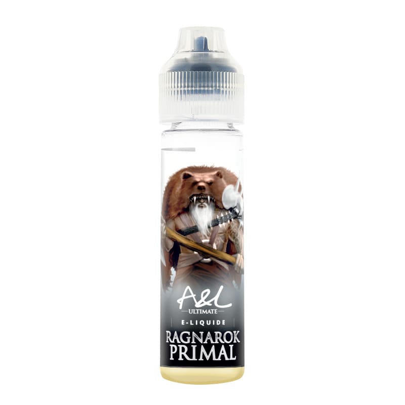 A&L Ultimate Ragnarok Primal – E-Liquid 50 ml