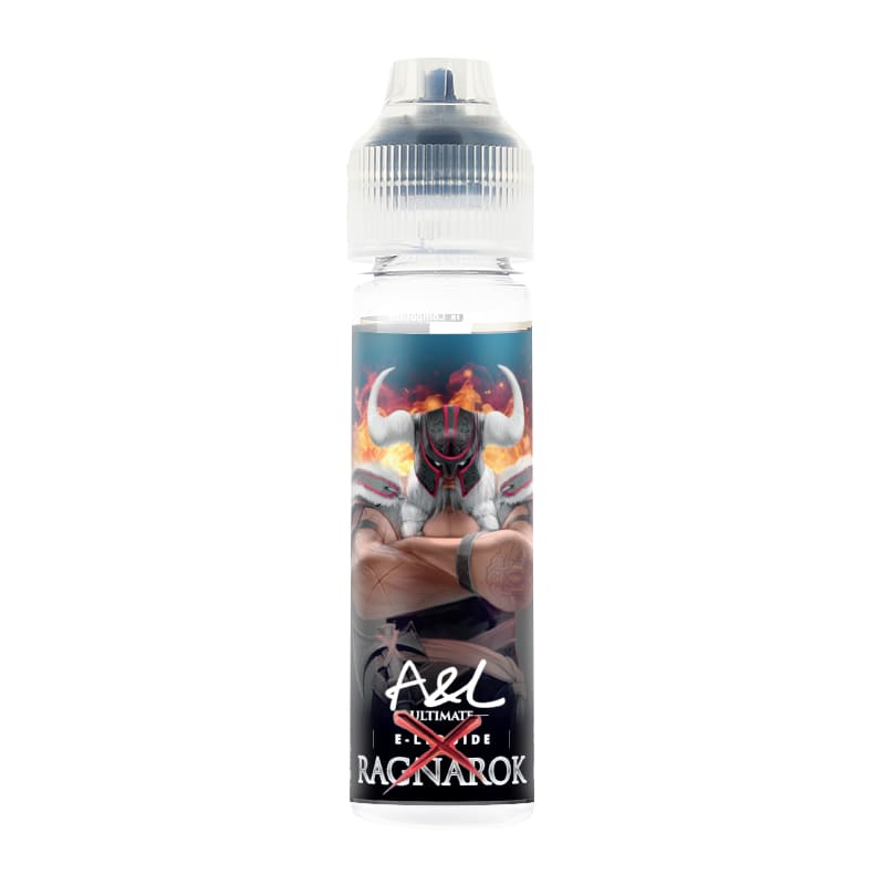A&L Ultimate Ragnarok X – E-Liquid 50 ml