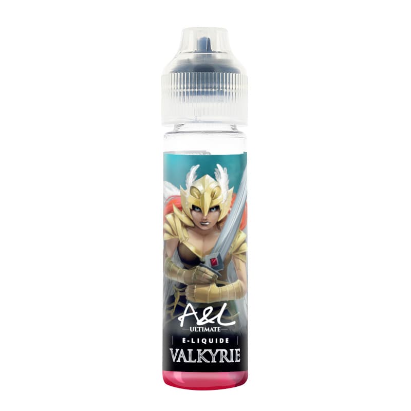 A&L Ultimate Valkyrie – E-Liquid 50 ml