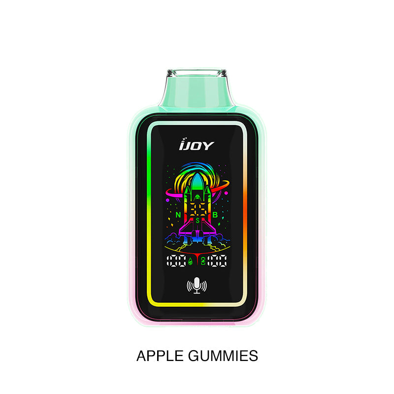 iJOY Uranus 25000 Disposable Vape 20ml