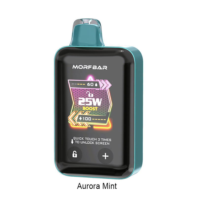 SMOK MORFBAR Touch 20K Einweg-E-Zigaretten-Set 5%, 18ml