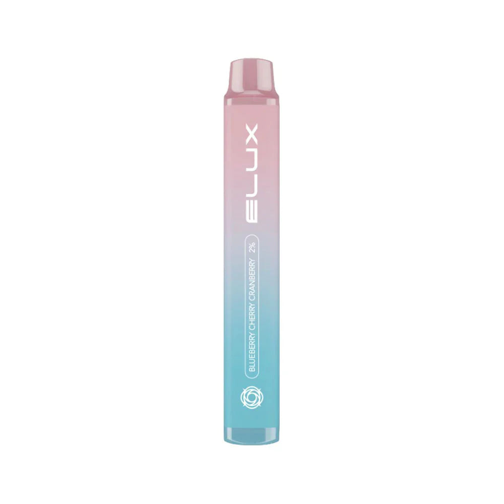 Bundle of 5 pcs Elux Legend Mini Disposable Vape Pen Device 600 Puffs