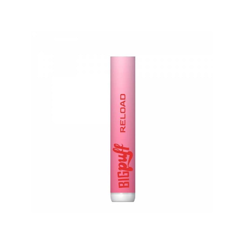 BIG PUFF Reload – Akku wiederaufladbar, 500 mAh