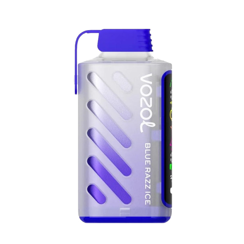 VOZOL Gear Power 20000 Puffs Disposable Vape 20ml,5%