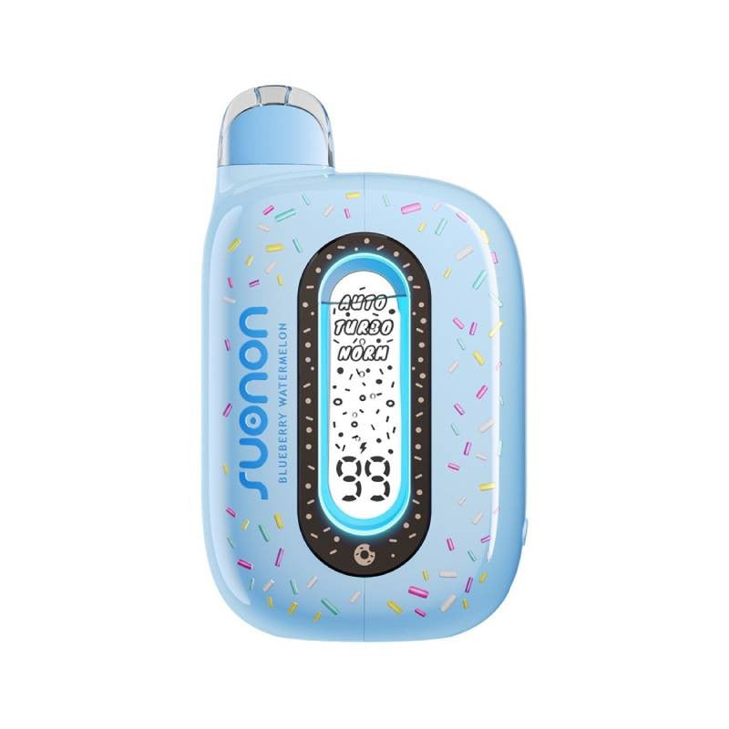 Suonon Donete 50K Disposable Vape 20ml 5%