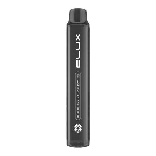 Bundle of 5 pcs Elux Legend Mini Disposable Vape Pen Device 600 Puffs
