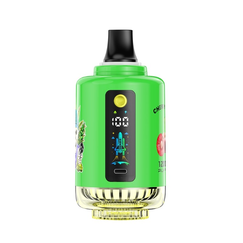 ATVS 120K Disposable Hookah Head 50ml 0.5%