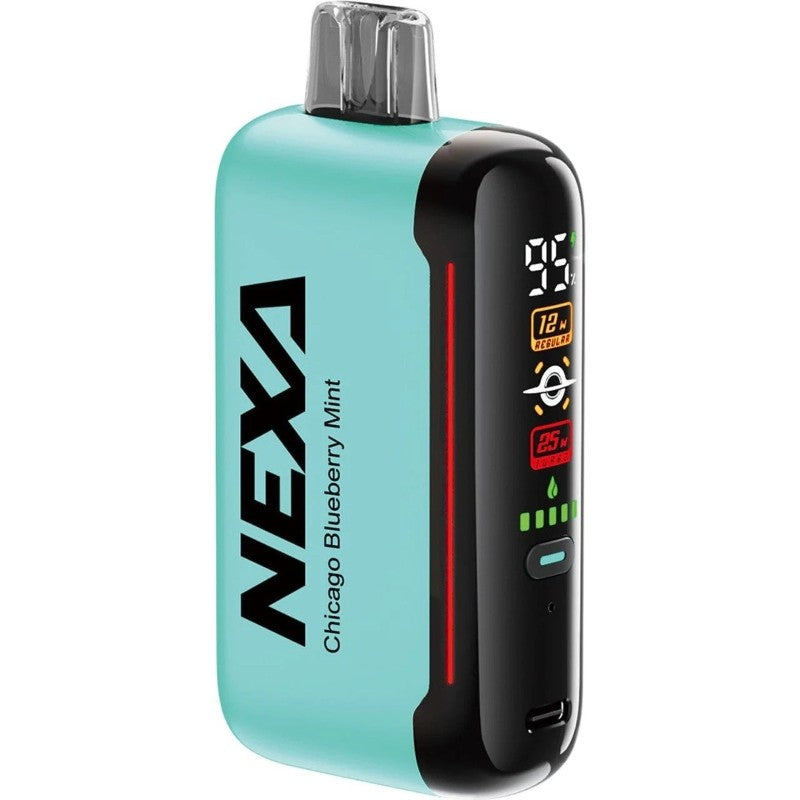 NEXA N20000 Disposable Vape 5%
