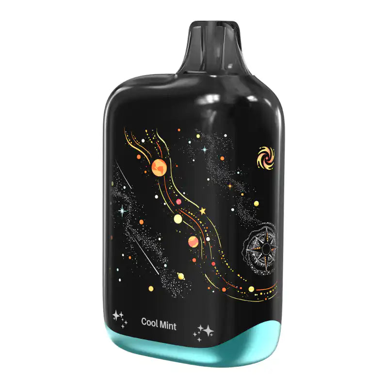 Cool Mint - Lost Vape Orion Bar 50k V2 Disposable Vape