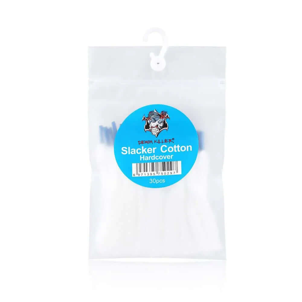 DEMON KILLER Slacker Cotton Hardcover