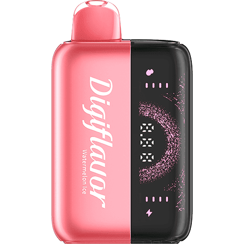 Digiflavor BRK 20k Puff Pod System von Geek Bar (Akku separat erhältlich)***