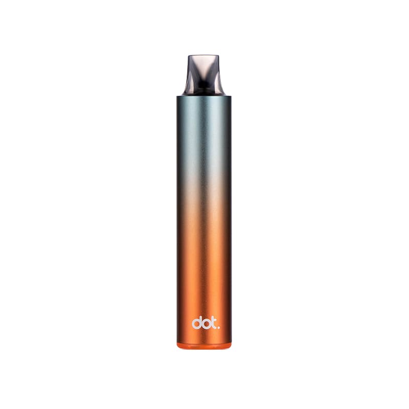 DOTMOD Switch R - Kit E-Zigarette 25W 1000mAh