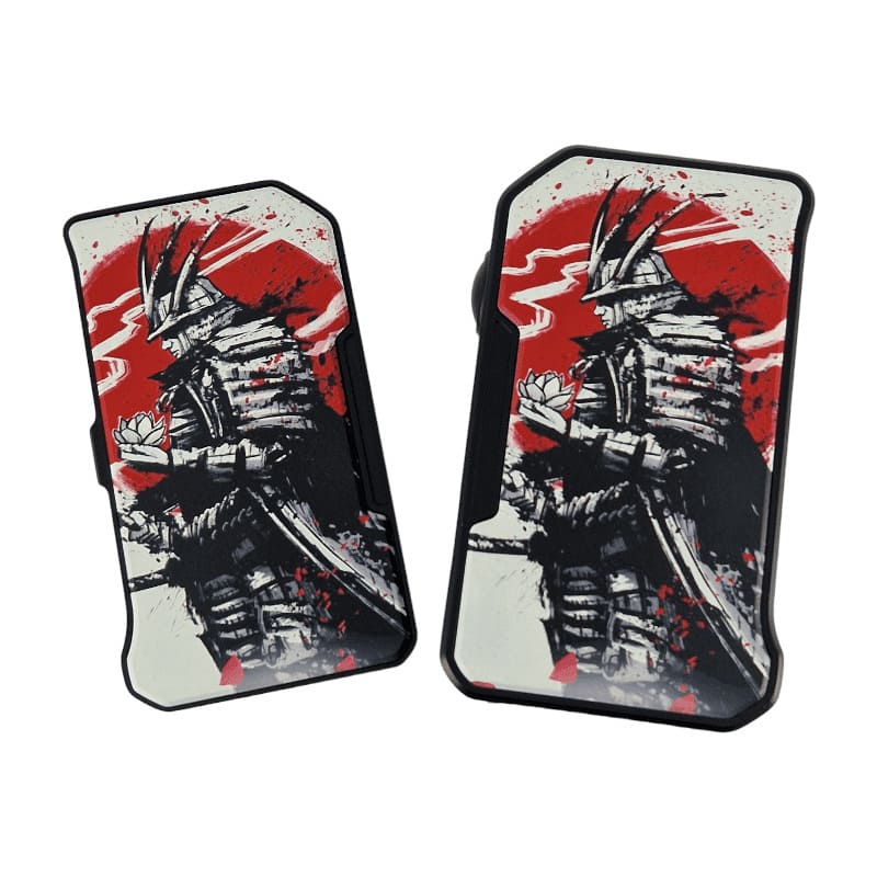 DOVPO MVV II - Box Mod 280W