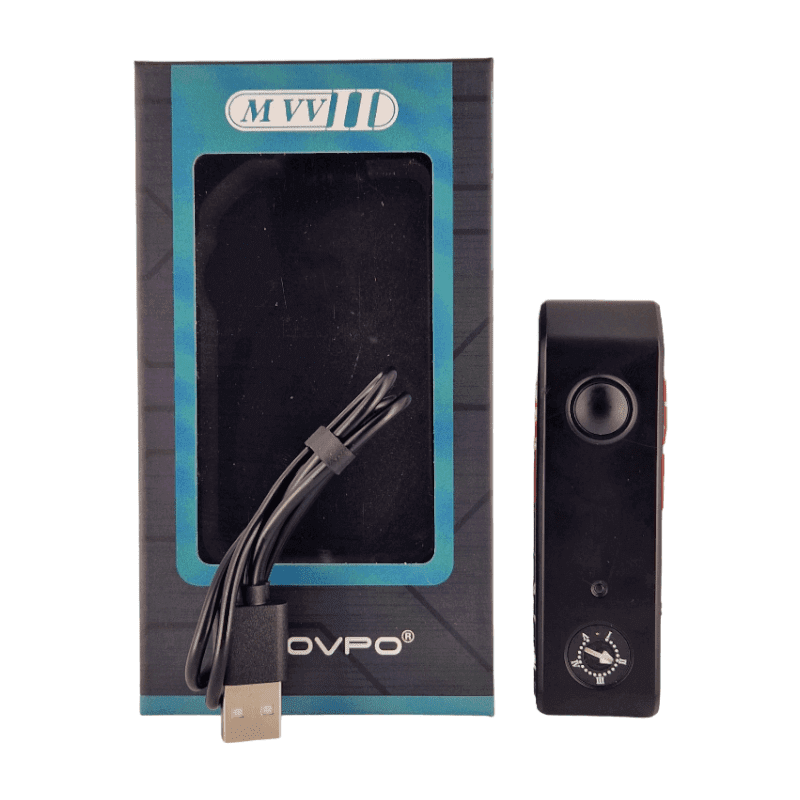 DOVPO MVV II - Box Mod 280W
