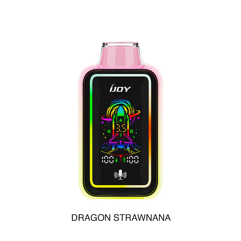 iJOY Uranus 25000 Disposable Vape 20ml