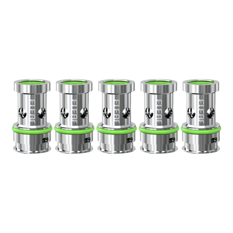 ELEAF EP – Paket mit 5 Widerständen