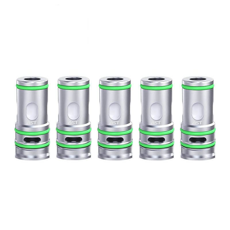 ELEAF GX – Packung mit 4 Widerständen