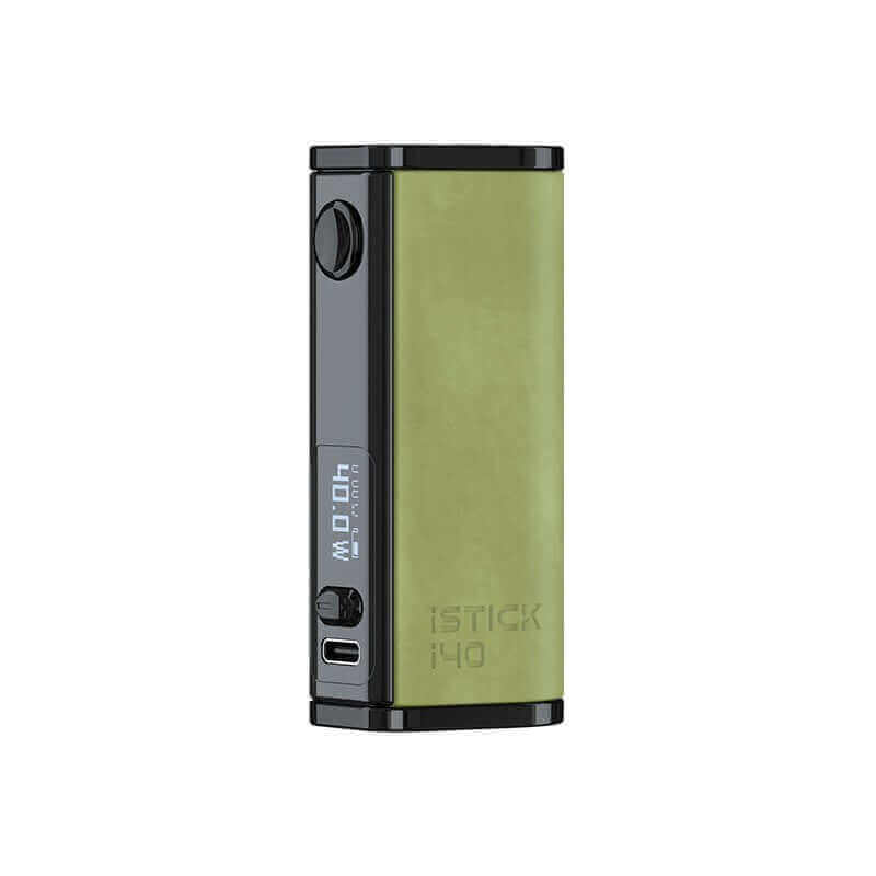 ELEAF iStick i40 - Box Mod 40W 2600mAh
