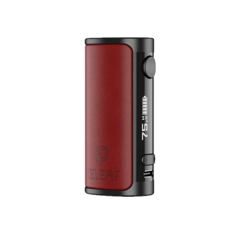 ELEAF iStick i75 – Box Mod 75W 3000mAh