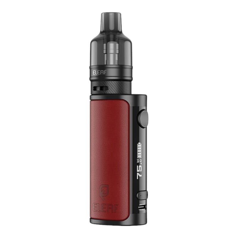 ELEAF iStick i75 - Kit E-Zigarette 75W 3000mAh