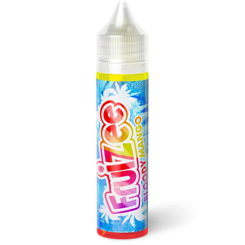 ELIQUID FRANCE Fruizee Bloody Mango - E-Liquid 50ml