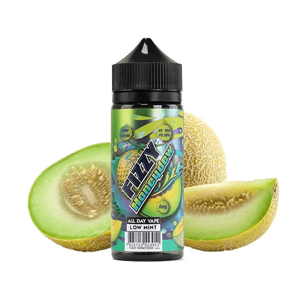 FIZZY Honeydew - E-Liquid 100ml
