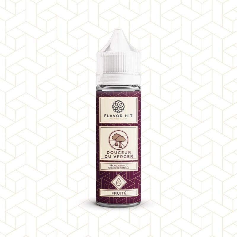 FLAVOUR HIT Douceur du Verger - E-Liquid 50ml