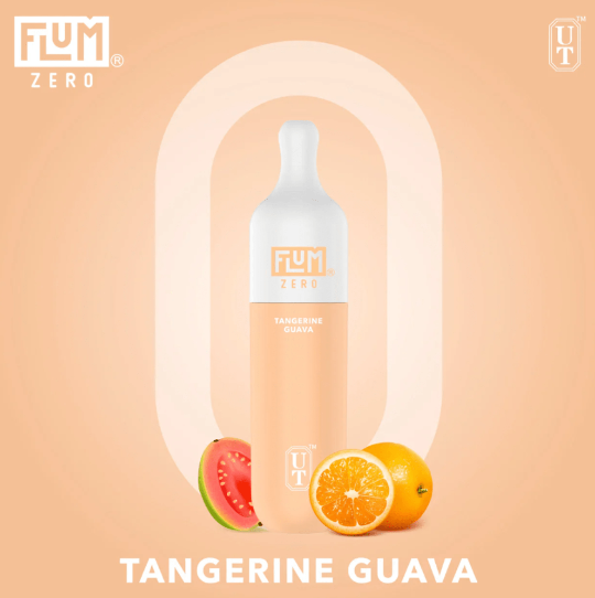 FLUM Float 0% Zero Nicotine