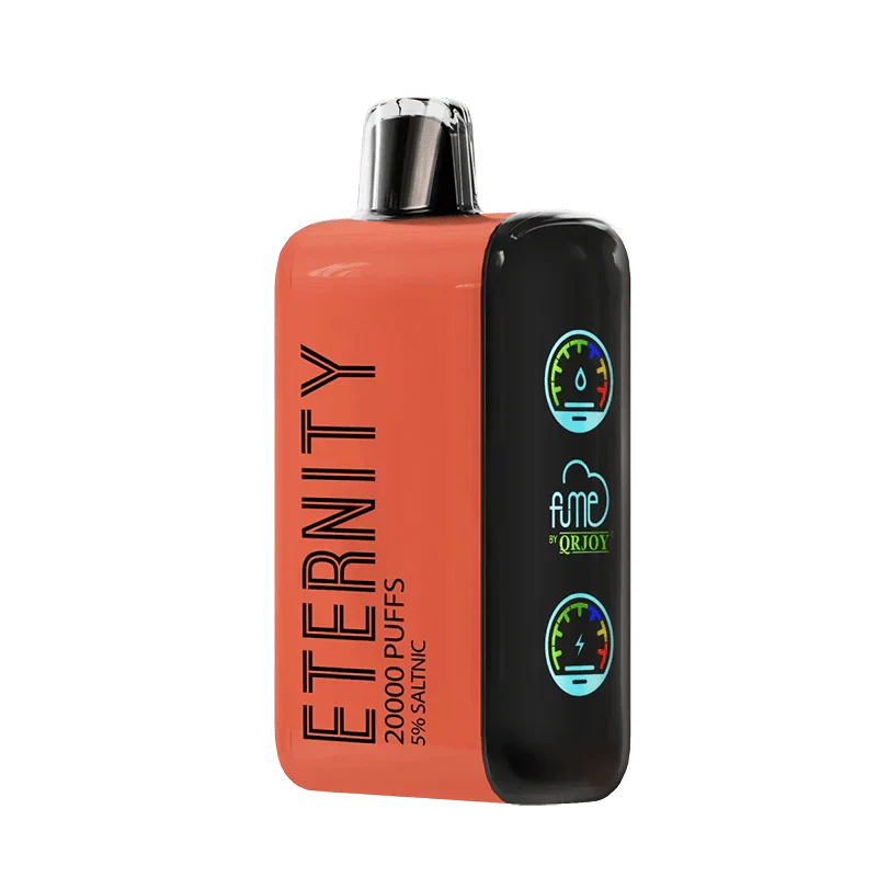 Fume Eternity 20000 Einweg-E-Zigarette (5%, 20000 Züge)