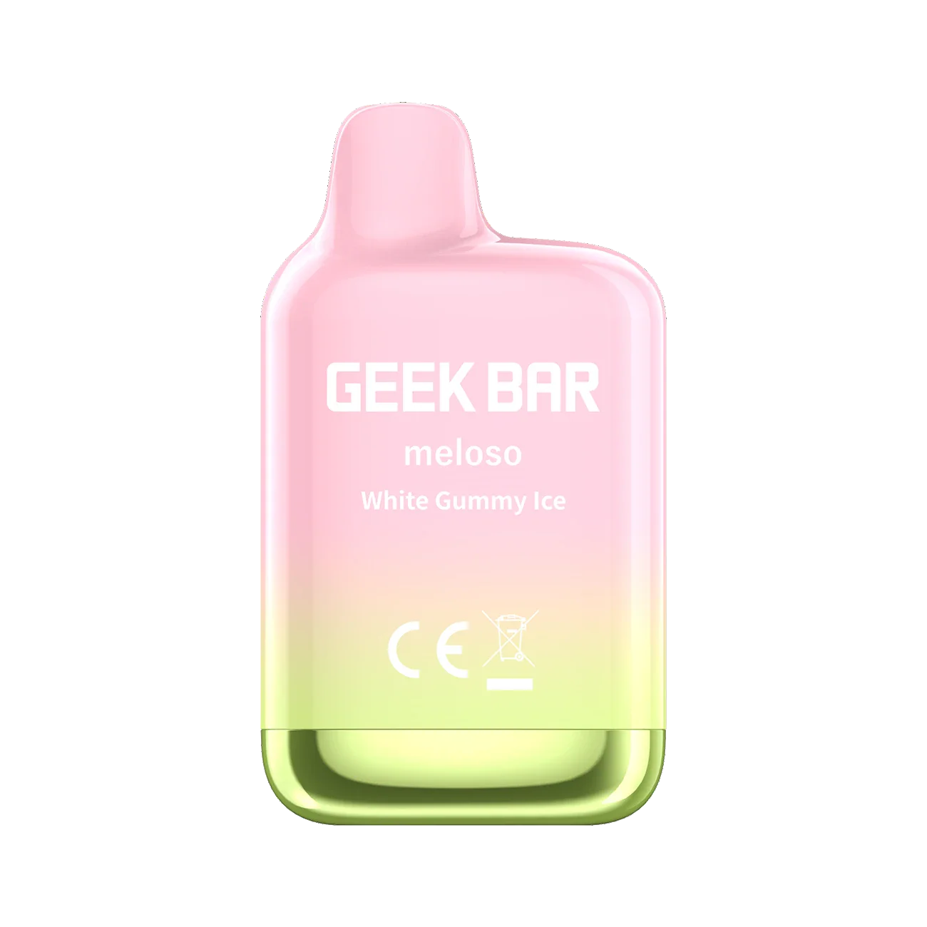 Geek Bar Meloso Mini 1500 Einweg-Vaporizer