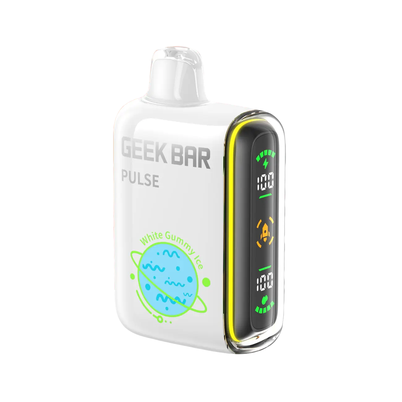 Geek Bar Pulse 15000 Planet Edition Einweg-Zigarette