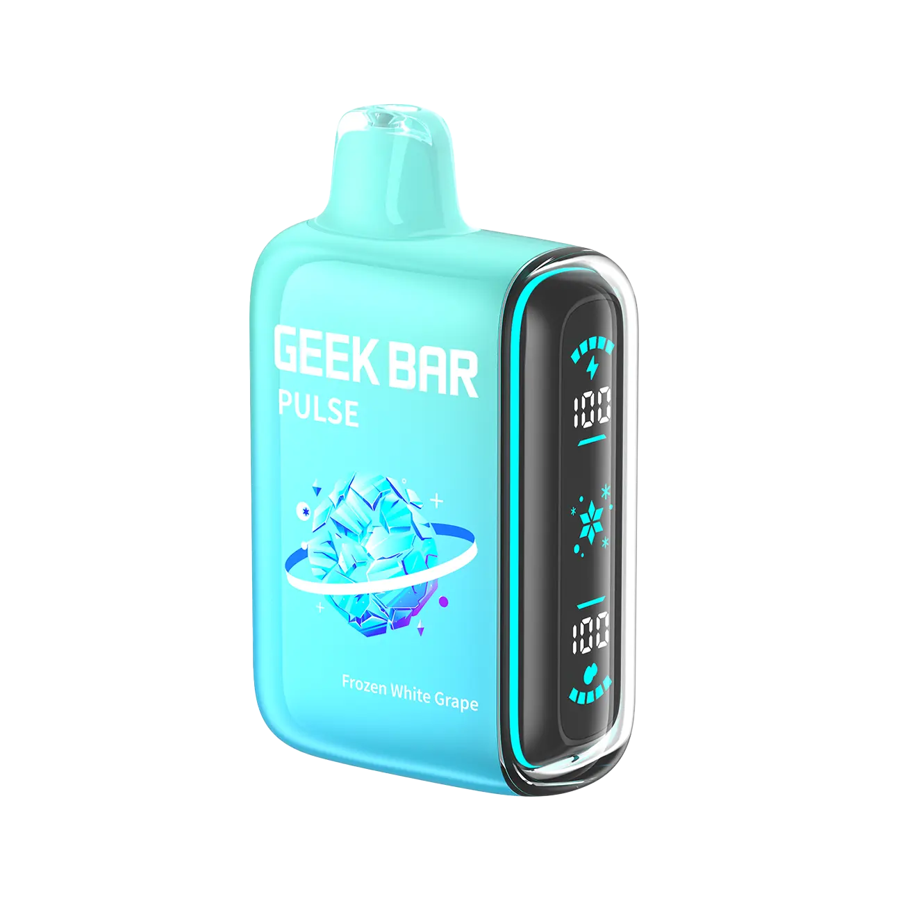 Geek Bar Pulse 15000 Frozen Edition Einwegartikel