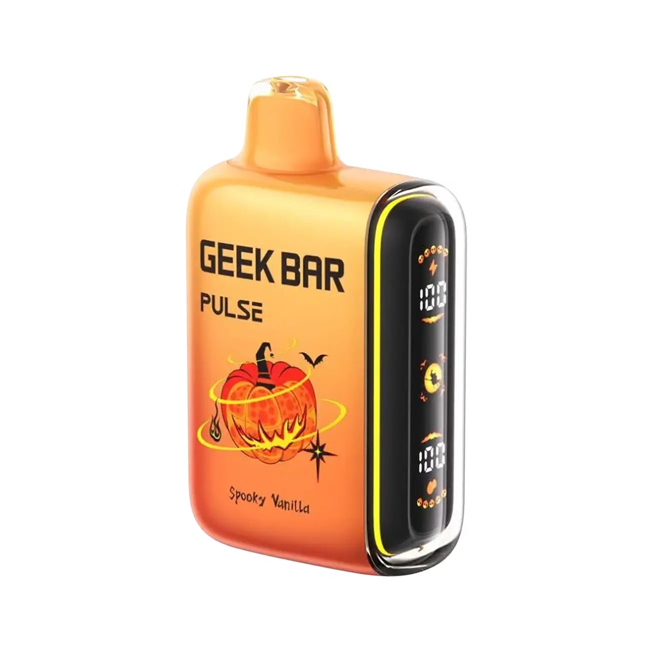 Geek Bar Pulse 15000 Züge Einweg-E-Zigarette – Halloween-Edition
