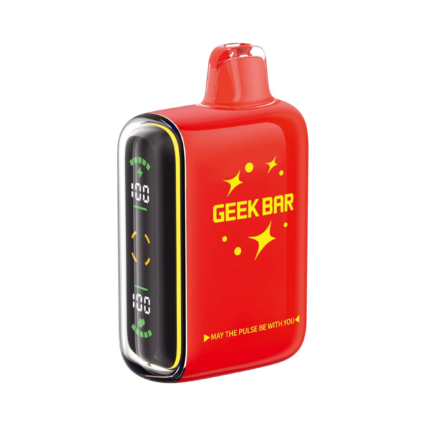 Geek Bar Pulse ZERO Nikotin-E-Zigarette