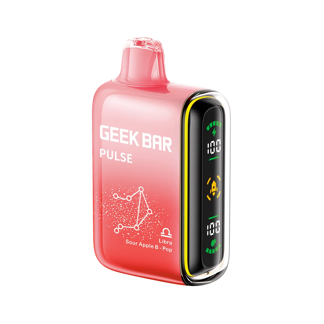 Geek Bar Pulse 15000 Zodiac Edition Einweg-Zigarette